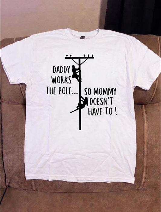 Linemen Jokes