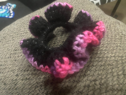 Handmade Scrunchies